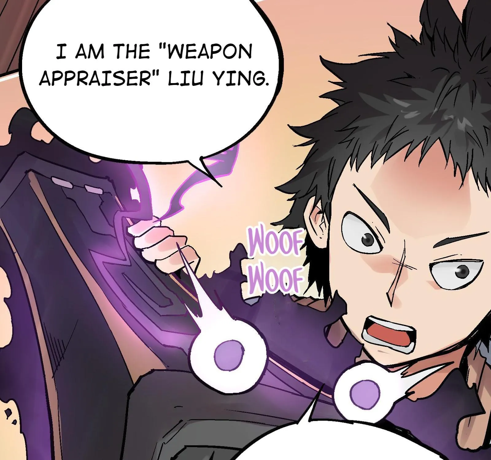 Xiu Tu Chapter 23 page 49 - 