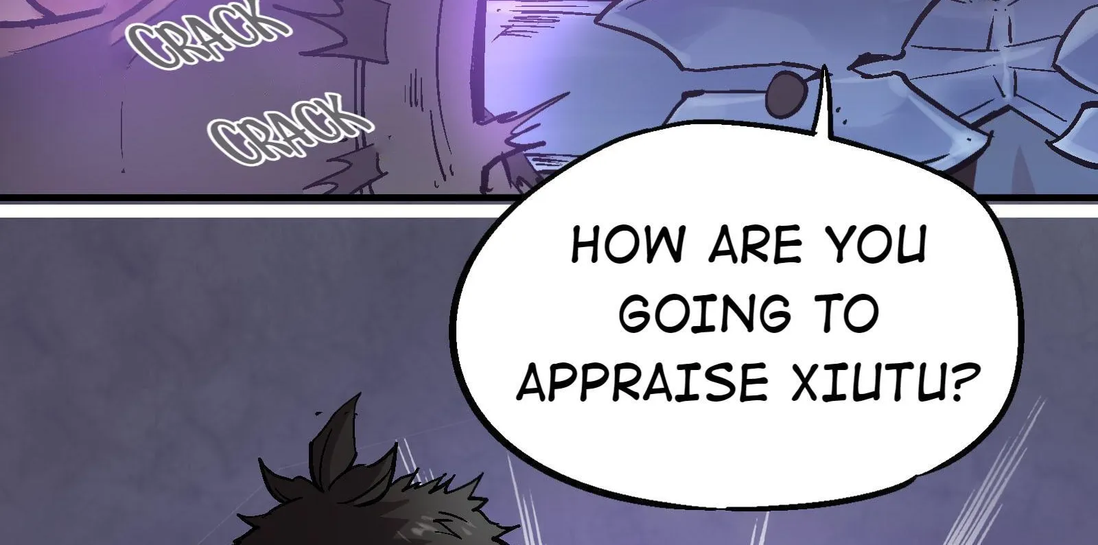 Xiu Tu Chapter 23 page 52 - 