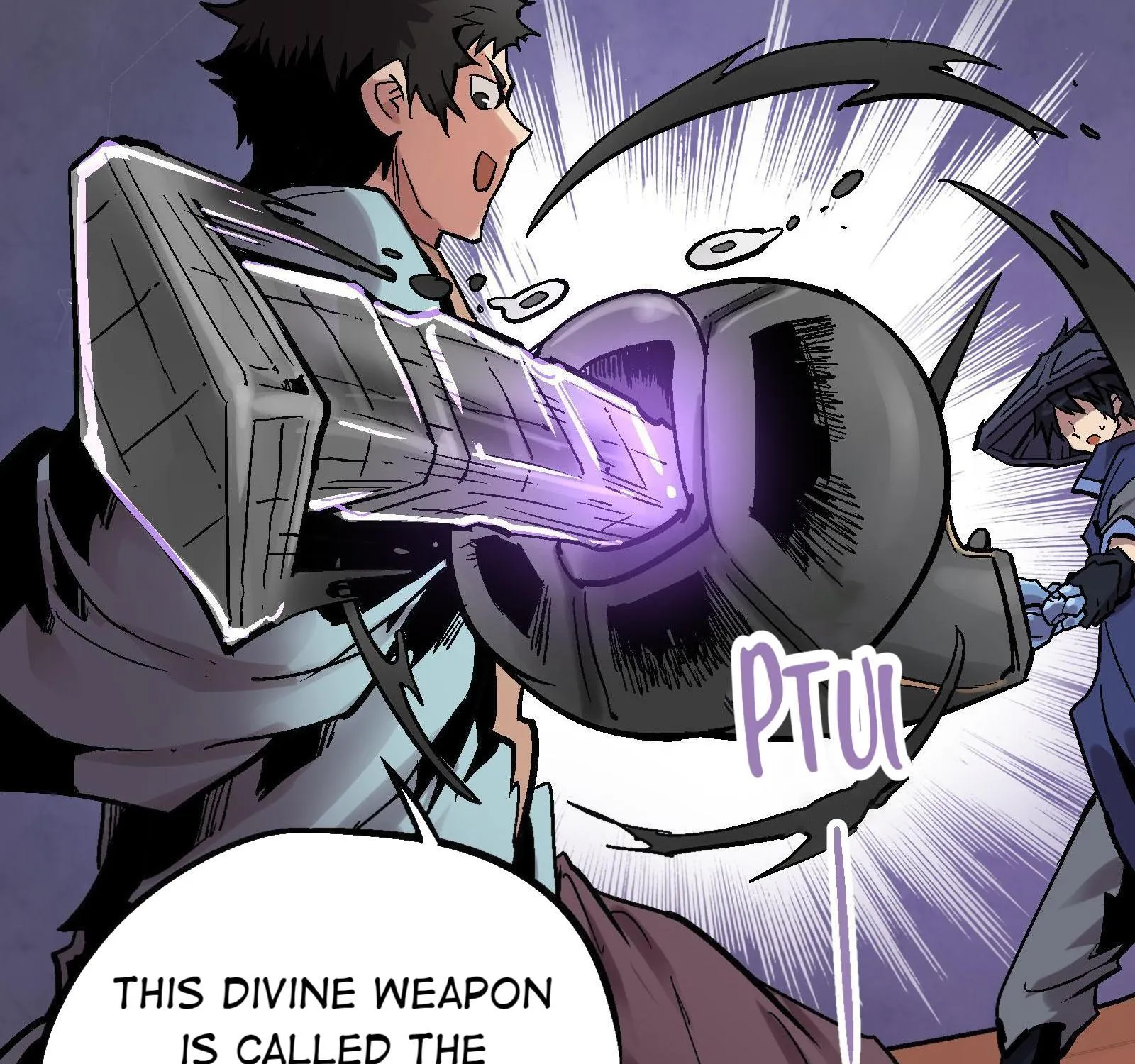 Xiu Tu Chapter 23 page 53 - 