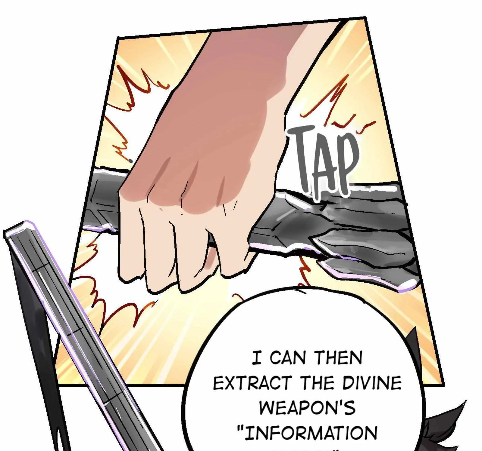Xiu Tu Chapter 23 page 55 - 