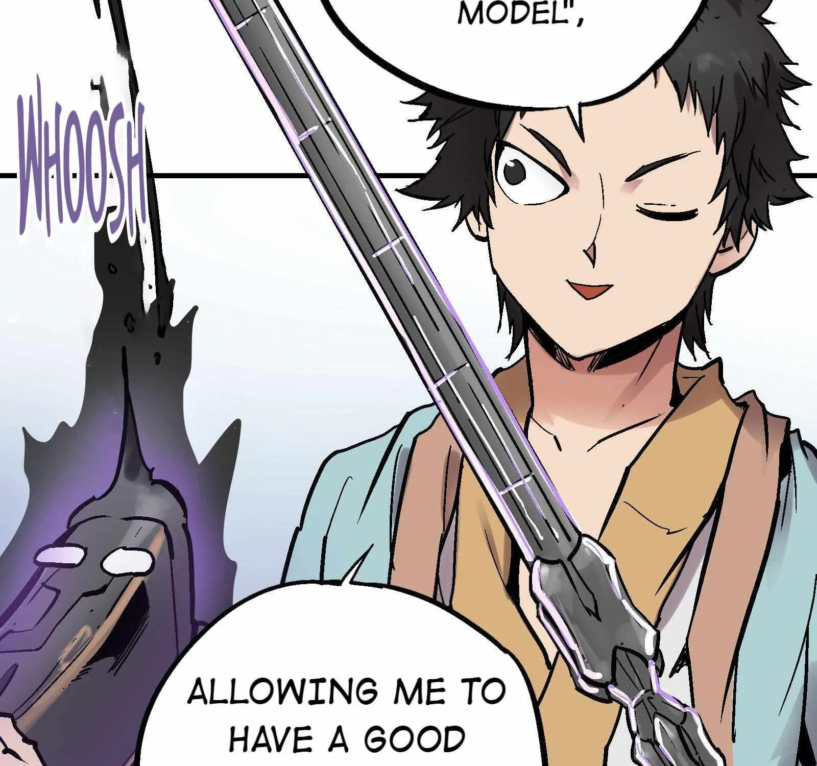 Xiu Tu Chapter 23 page 56 - 