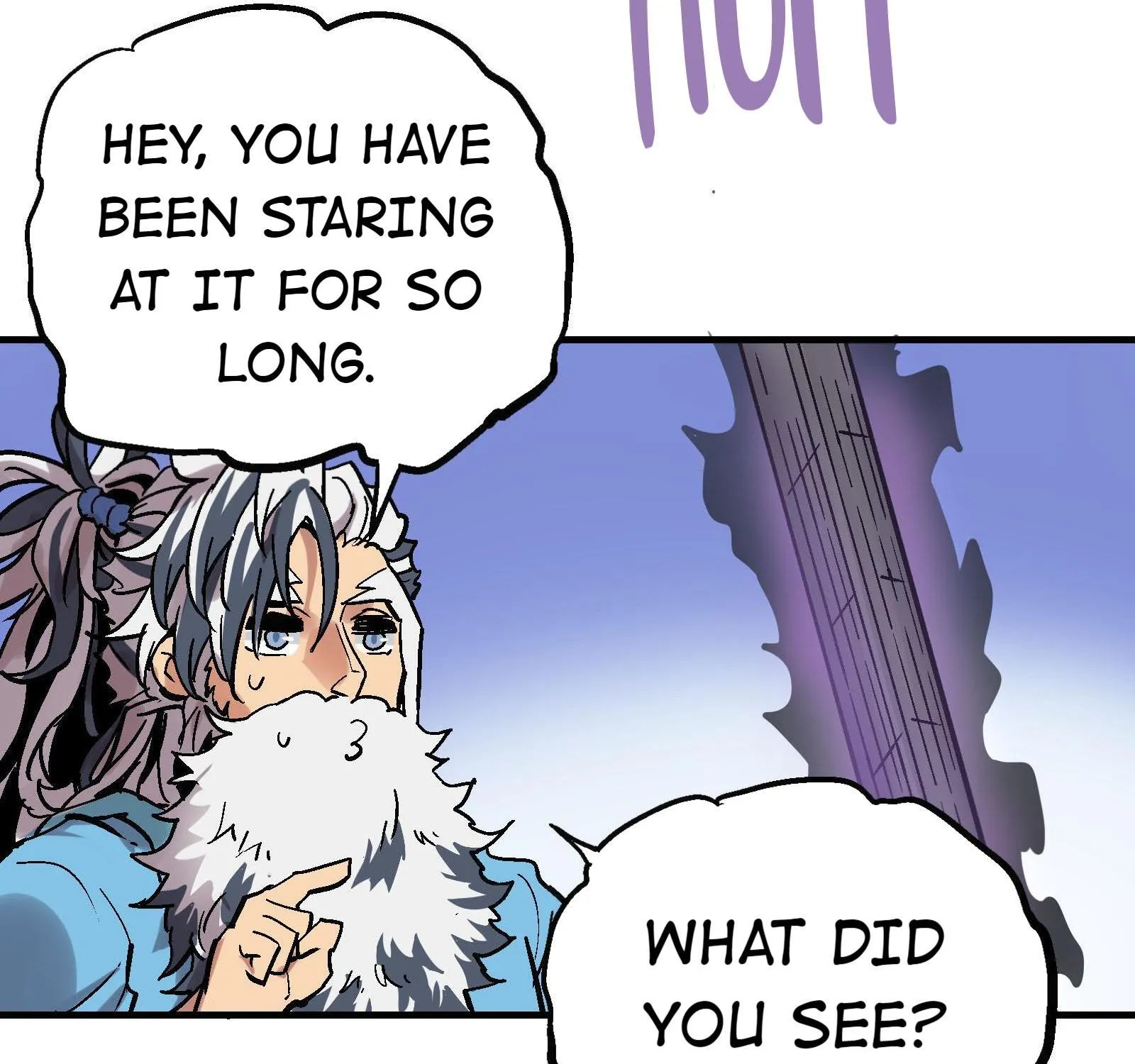 Xiu Tu Chapter 23 page 61 - 