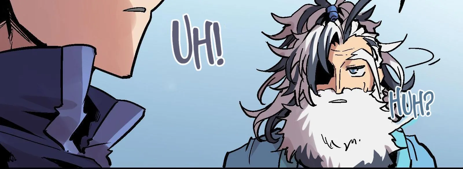 Xiu Tu Chapter 23 page 67 - 