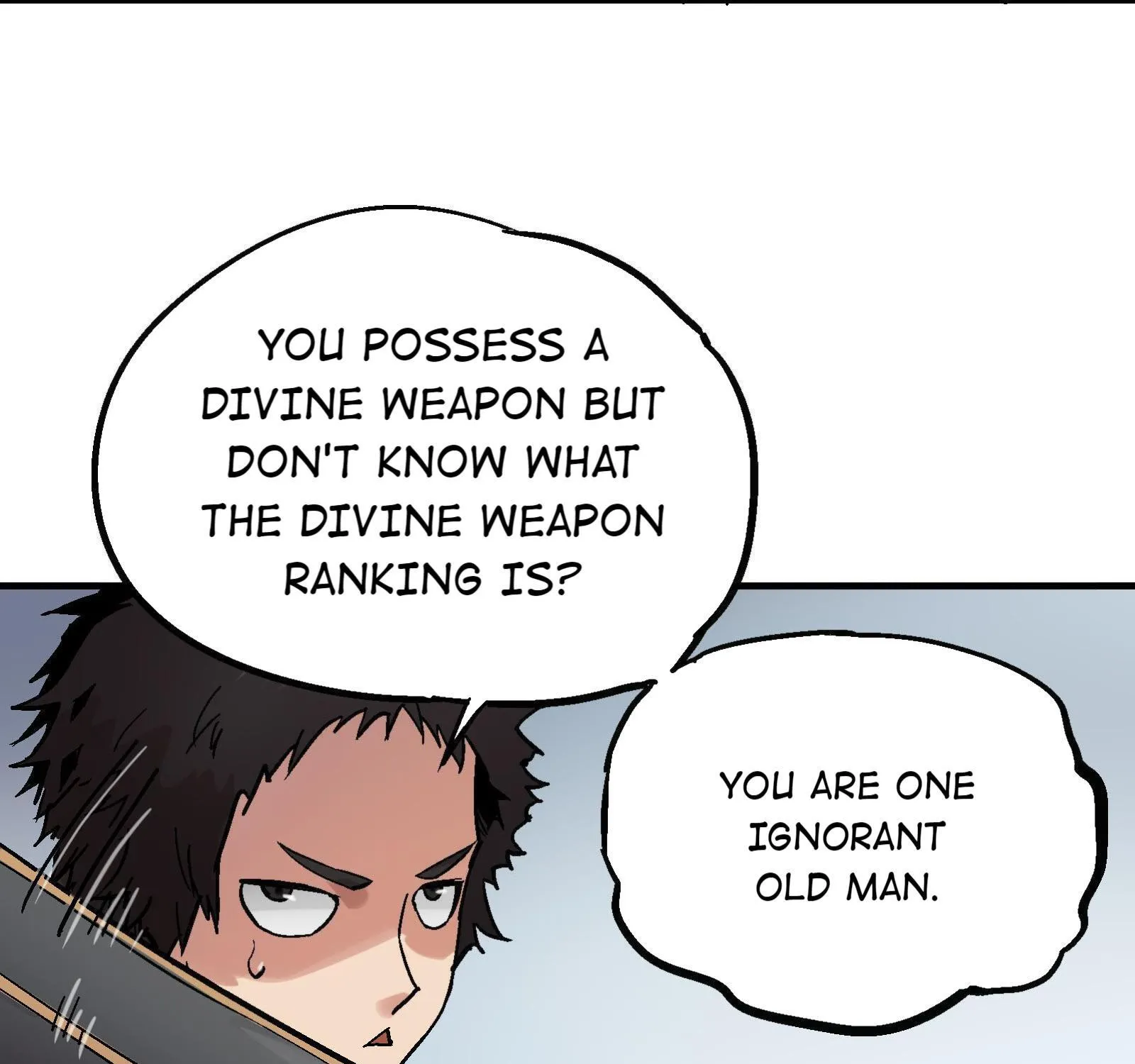 Xiu Tu Chapter 23 page 68 - 