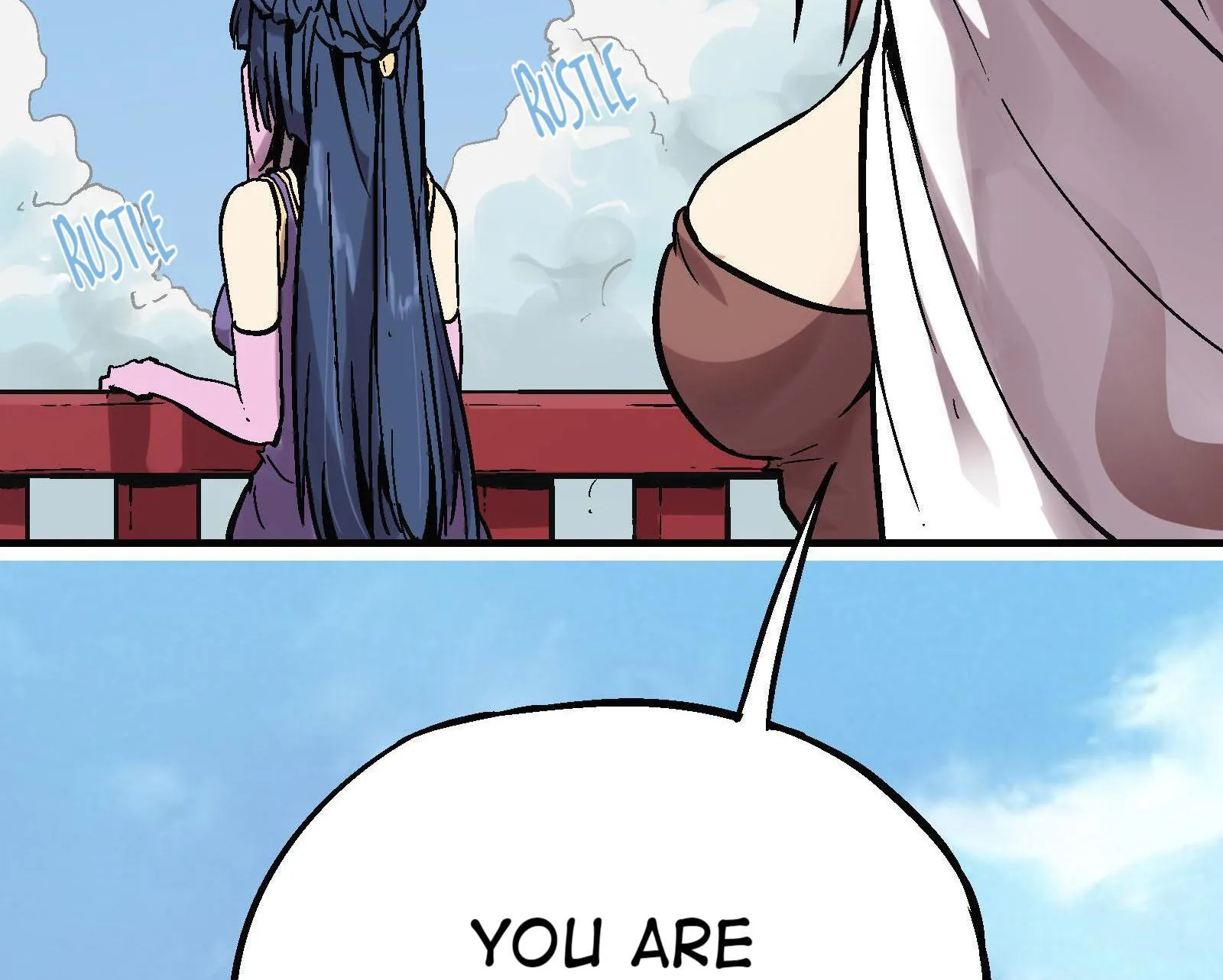 Xiu Tu Chapter 23 page 8 - 