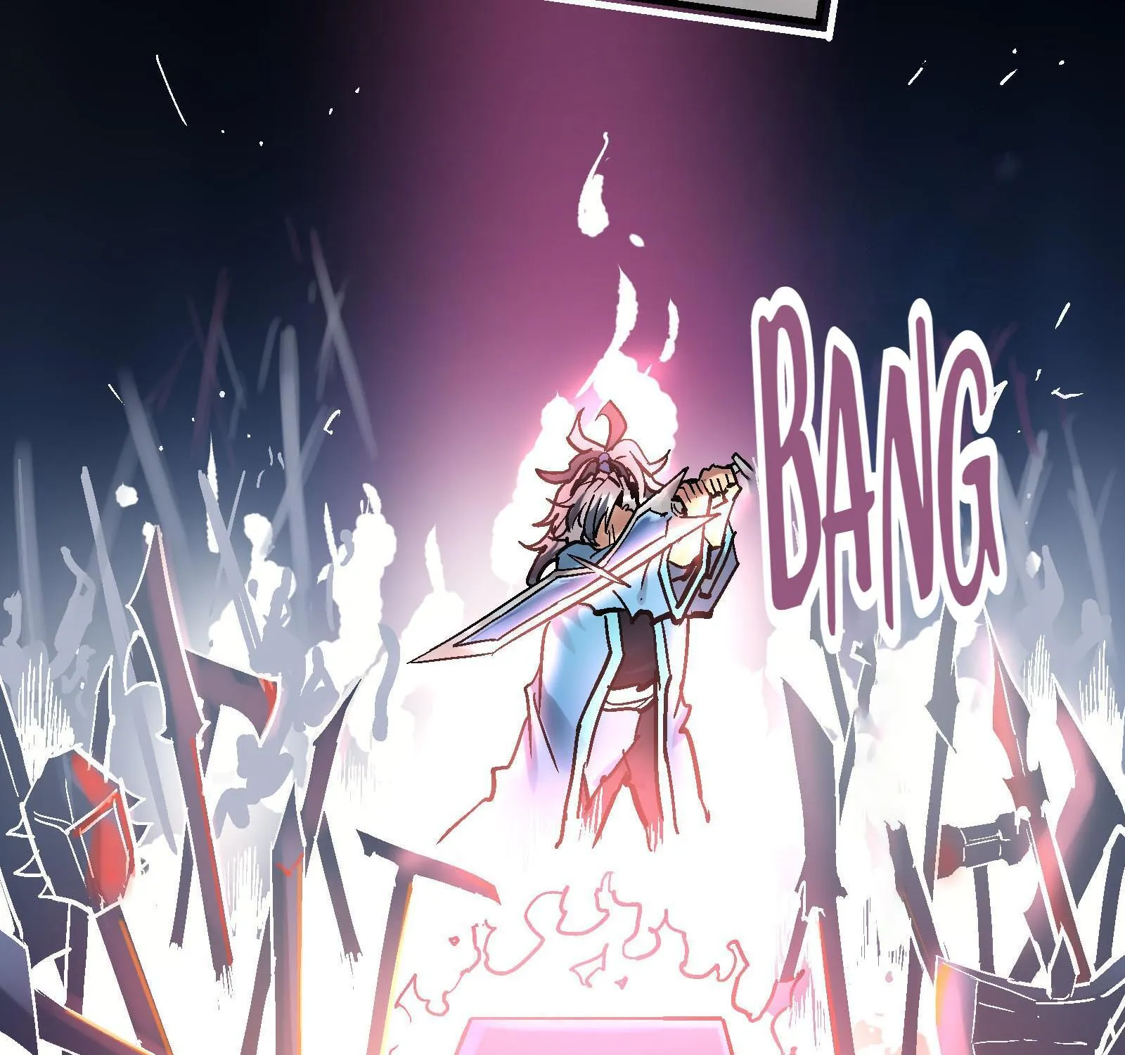 Xiu Tu Chapter 23 page 75 - 