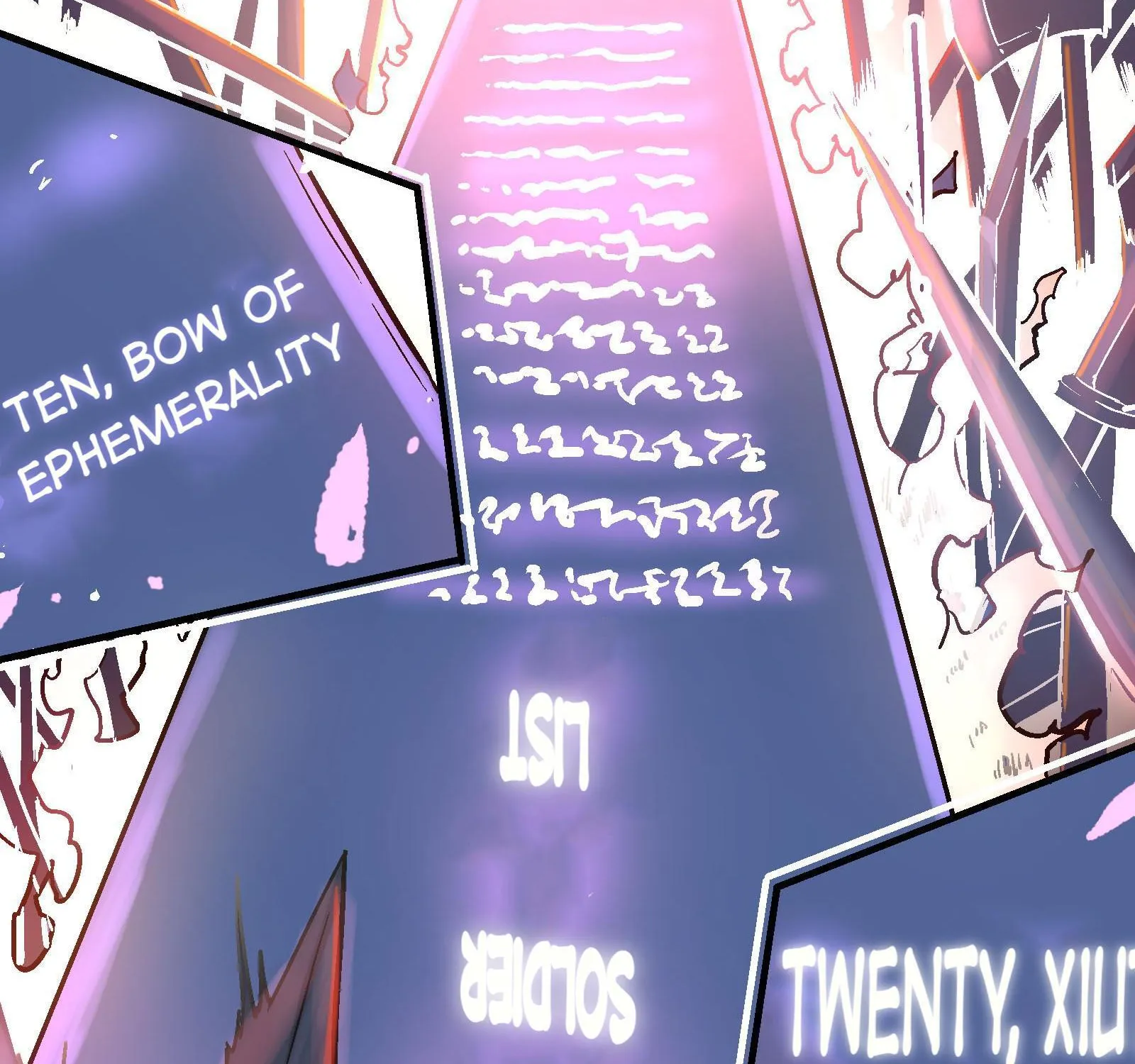 Xiu Tu Chapter 23 page 76 - 