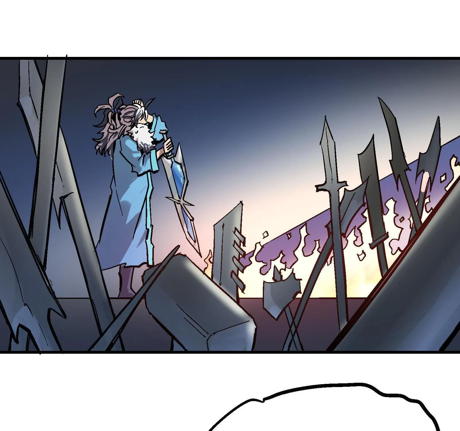 Xiu Tu Chapter 23 page 84 - 