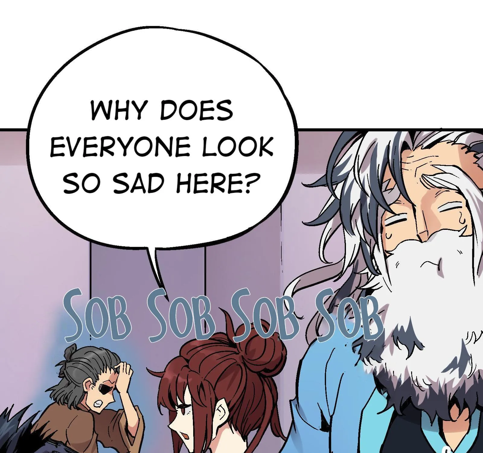 Xiu Tu Chapter 24 page 15 - 
