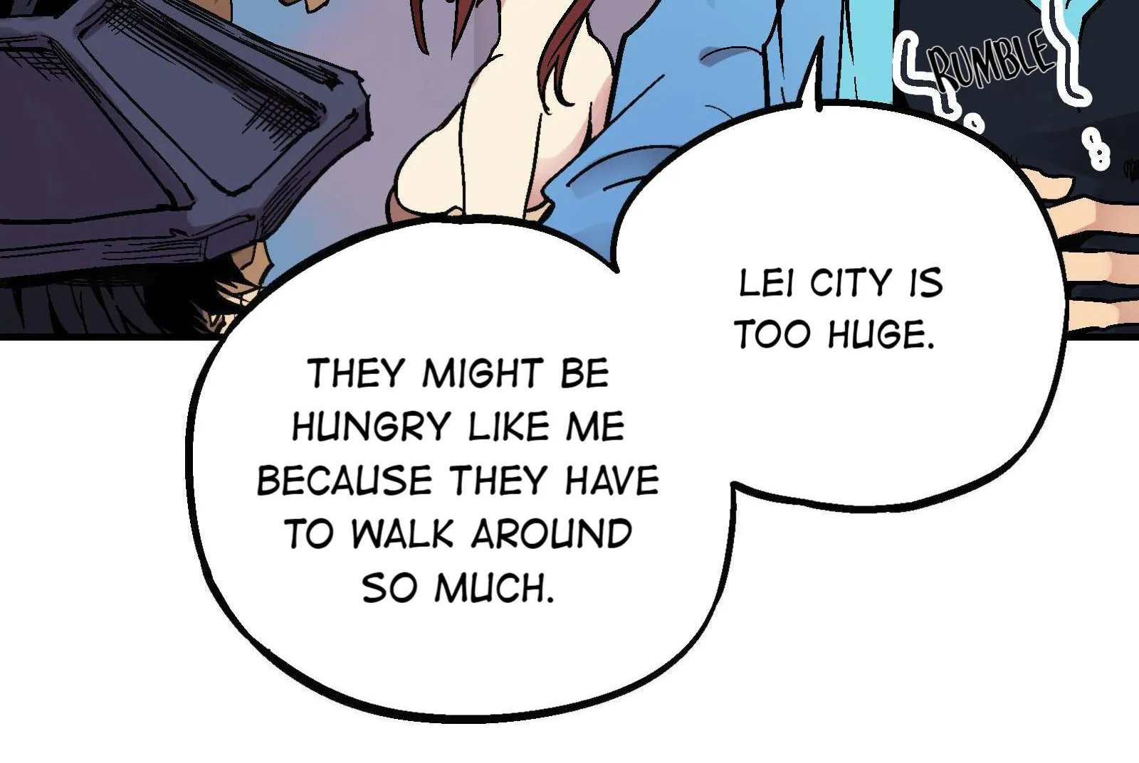 Xiu Tu Chapter 24 page 16 - 