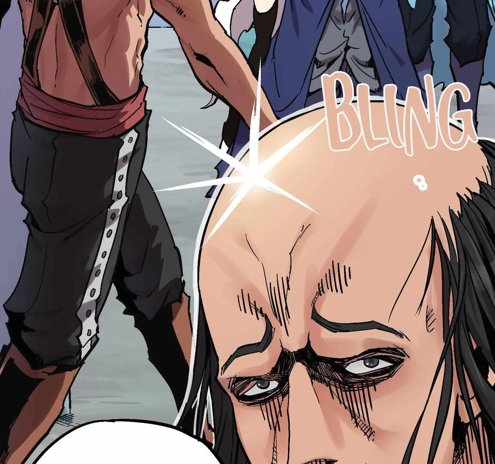 Xiu Tu Chapter 24 page 19 - 
