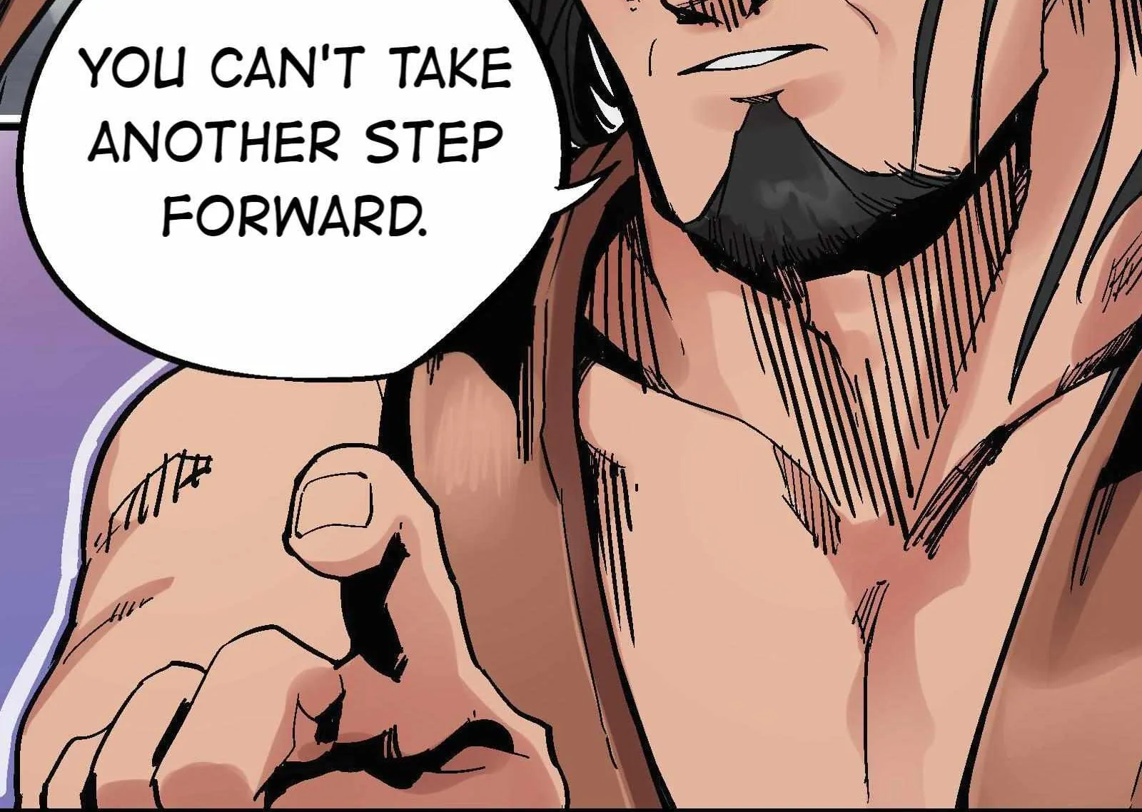 Xiu Tu Chapter 24 page 20 - 