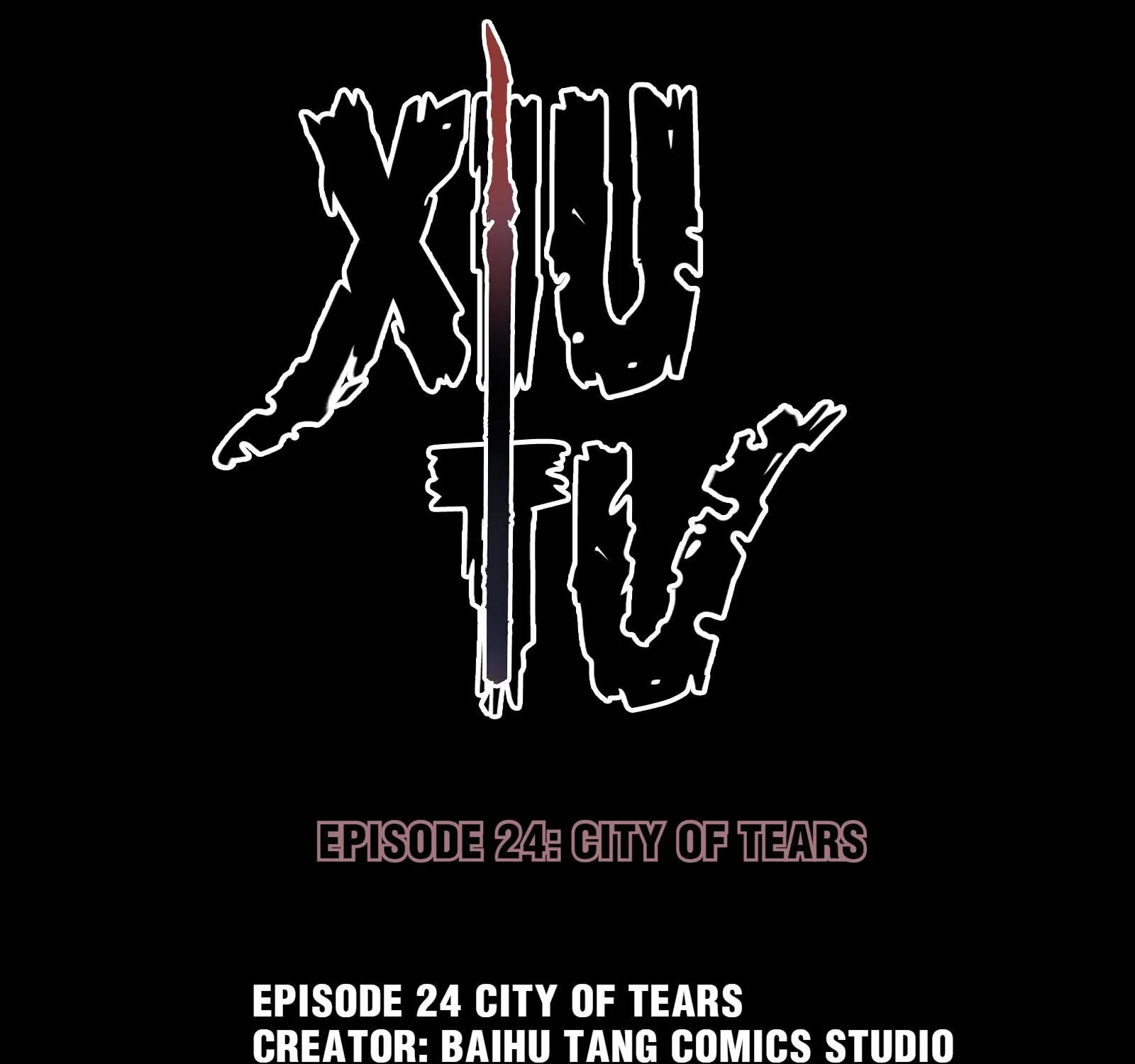 Xiu Tu Chapter 24 page 3 - 
