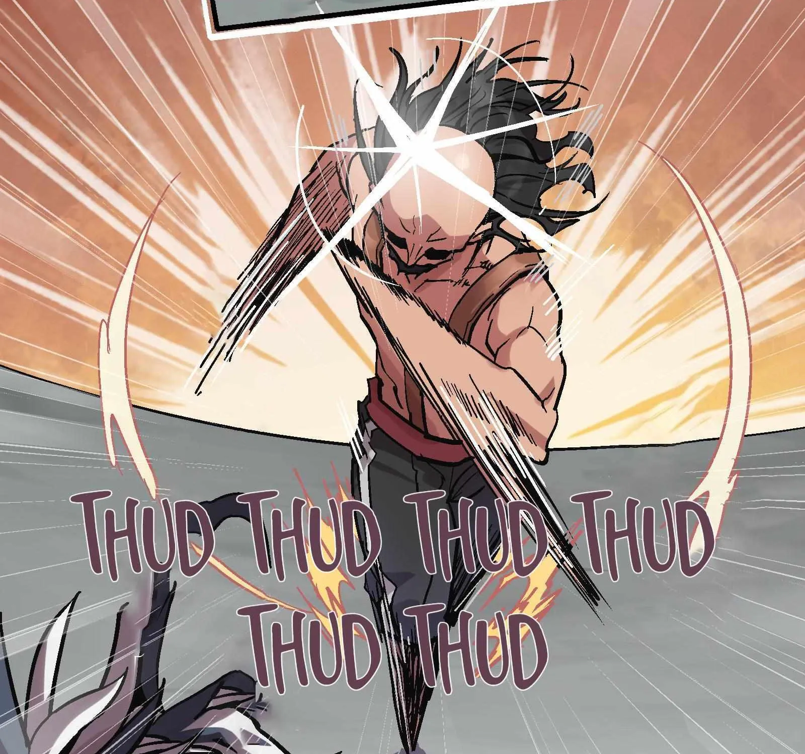 Xiu Tu Chapter 24 page 22 - 