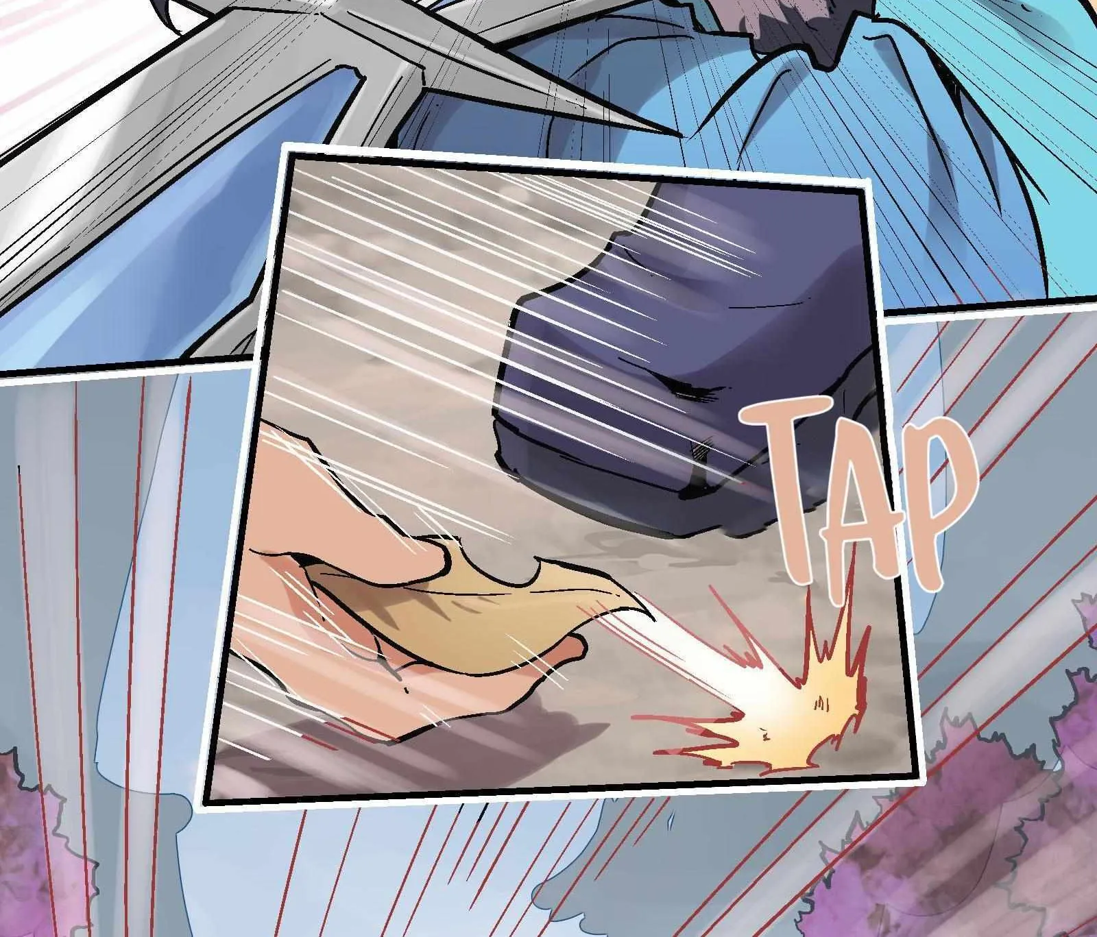 Xiu Tu Chapter 24 page 25 - 
