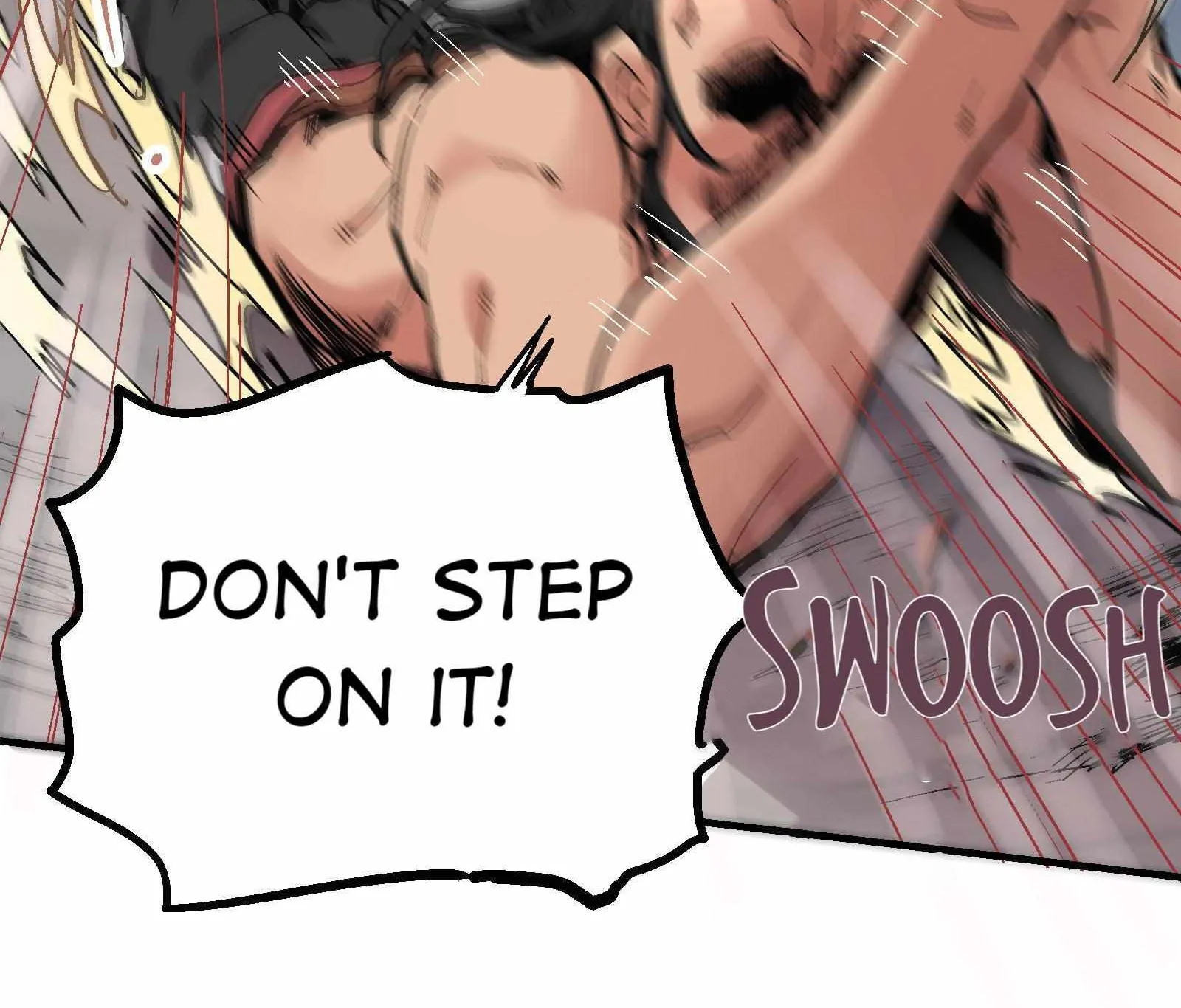 Xiu Tu Chapter 24 page 27 - 