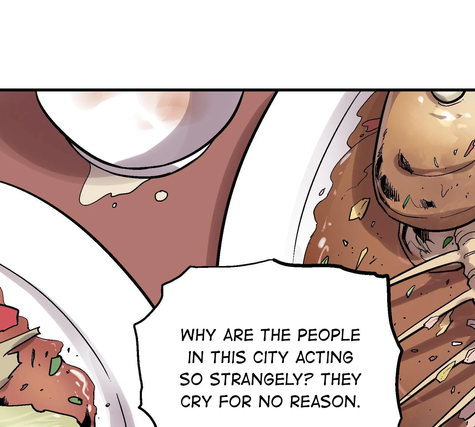 Xiu Tu Chapter 24 page 35 - 