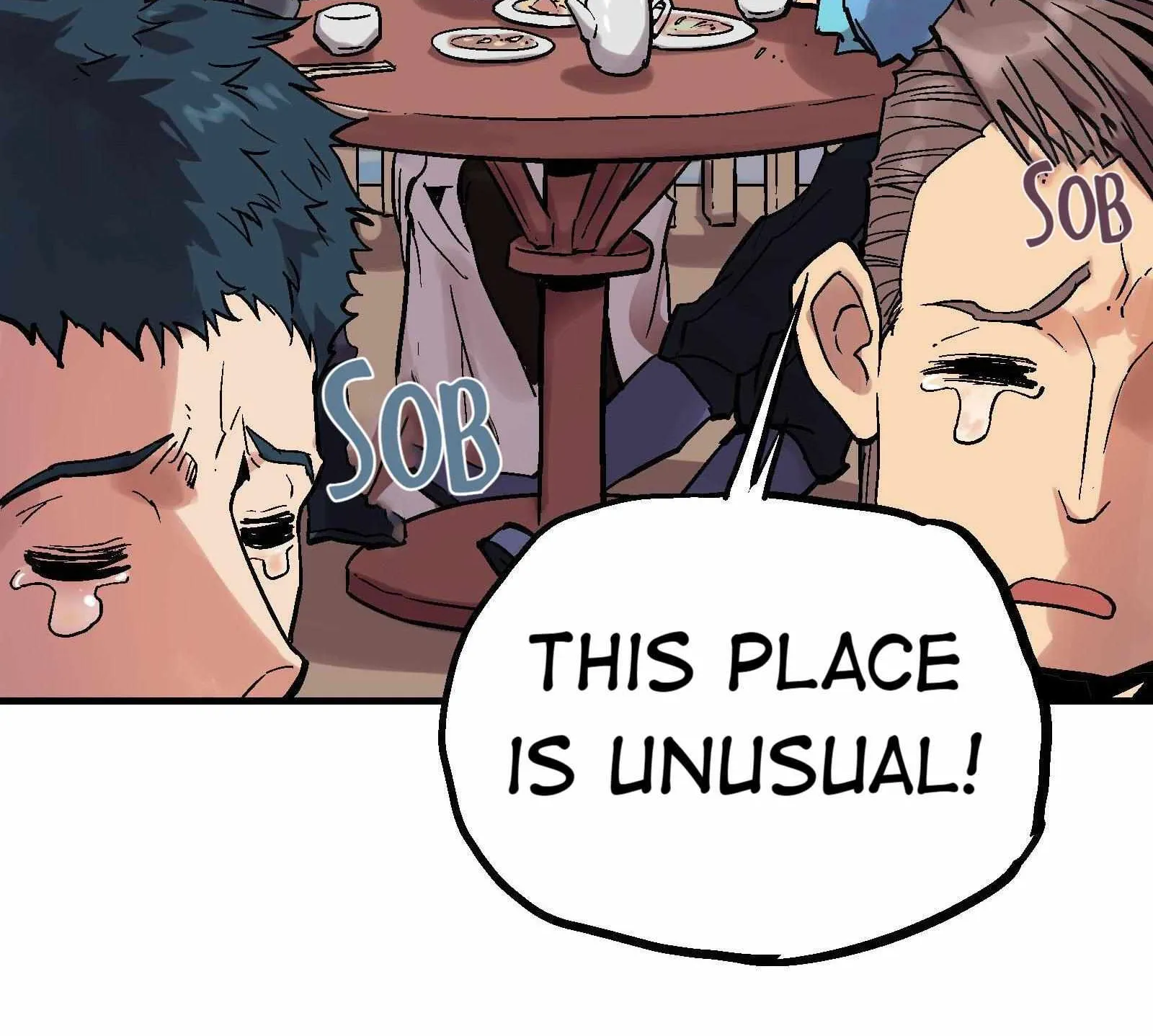Xiu Tu Chapter 24 page 37 - 