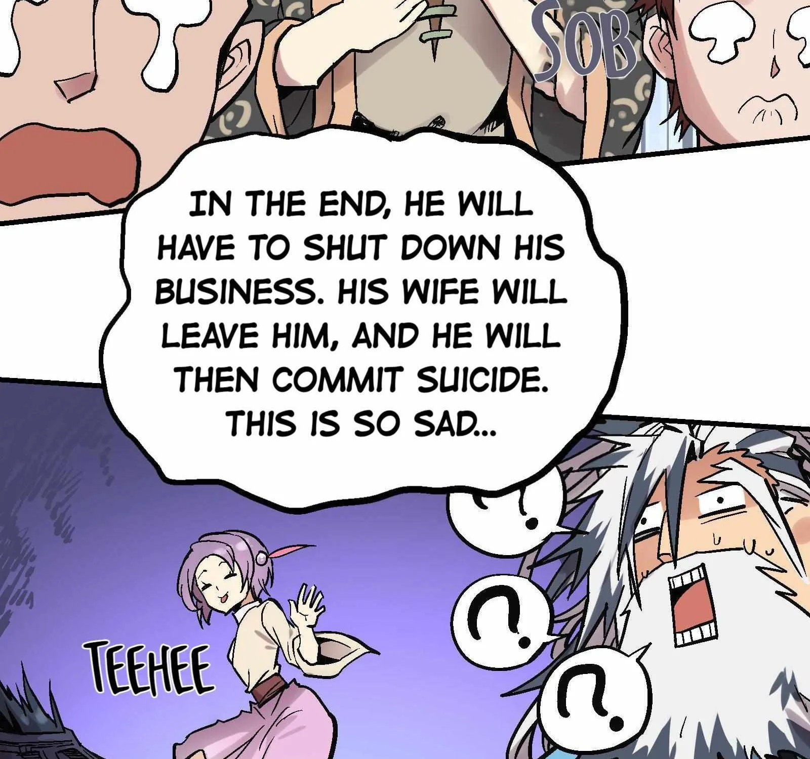 Xiu Tu Chapter 24 page 54 - 