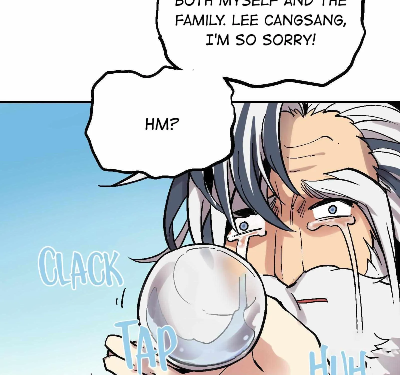 Xiu Tu Chapter 24 page 61 - 