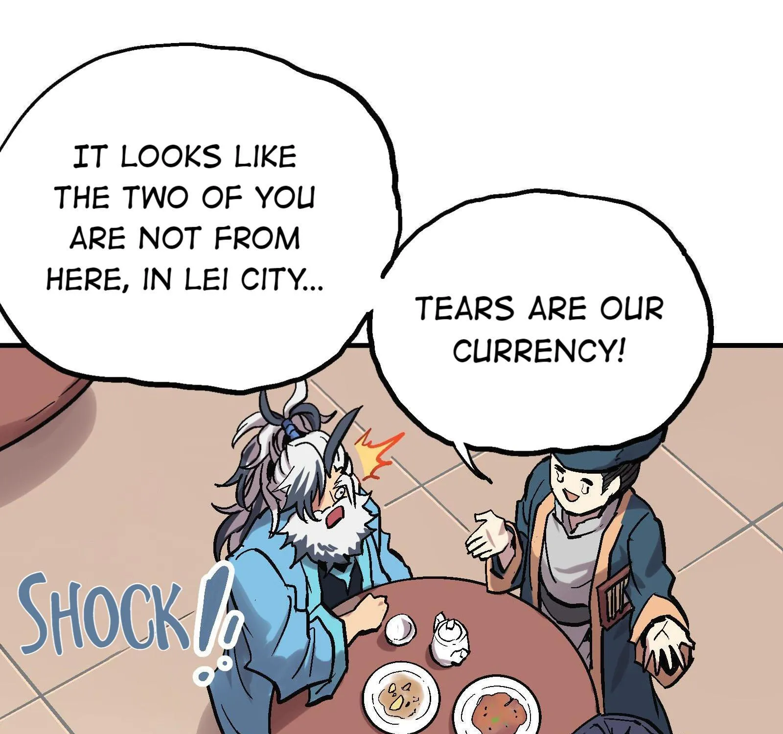 Xiu Tu Chapter 24 page 65 - 