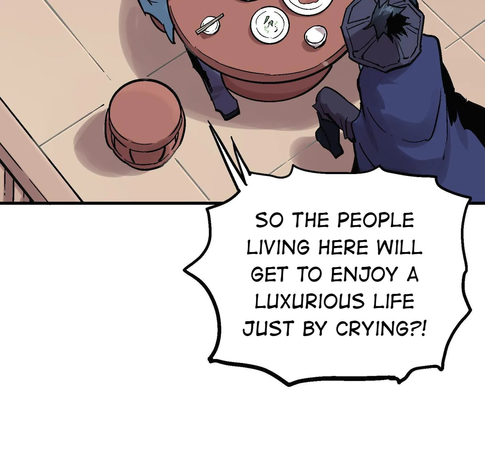 Xiu Tu Chapter 24 page 66 - 