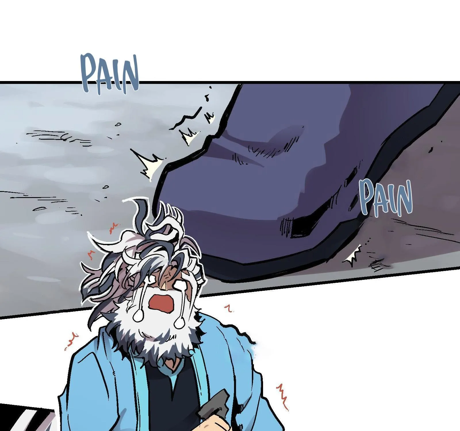 Xiu Tu Chapter 24 page 84 - 