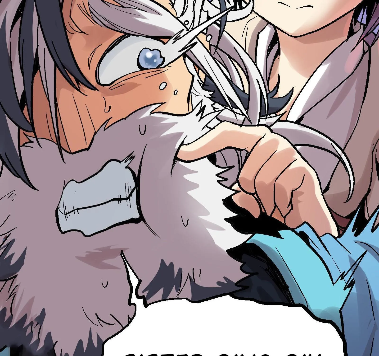 Xiu Tu Chapter 24 page 93 - 