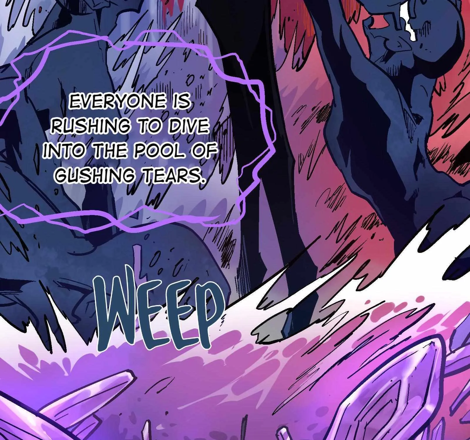 Xiu Tu Chapter 25 page 106 - 