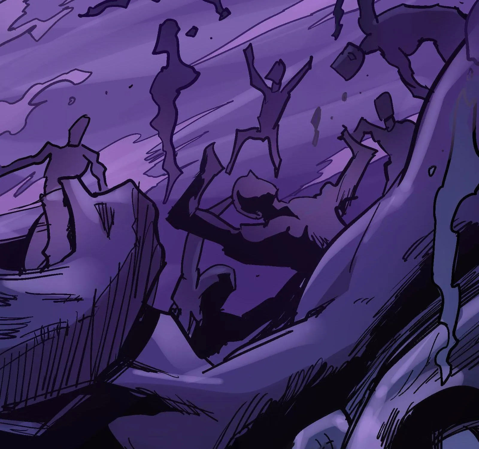 Xiu Tu Chapter 25 page 108 - 