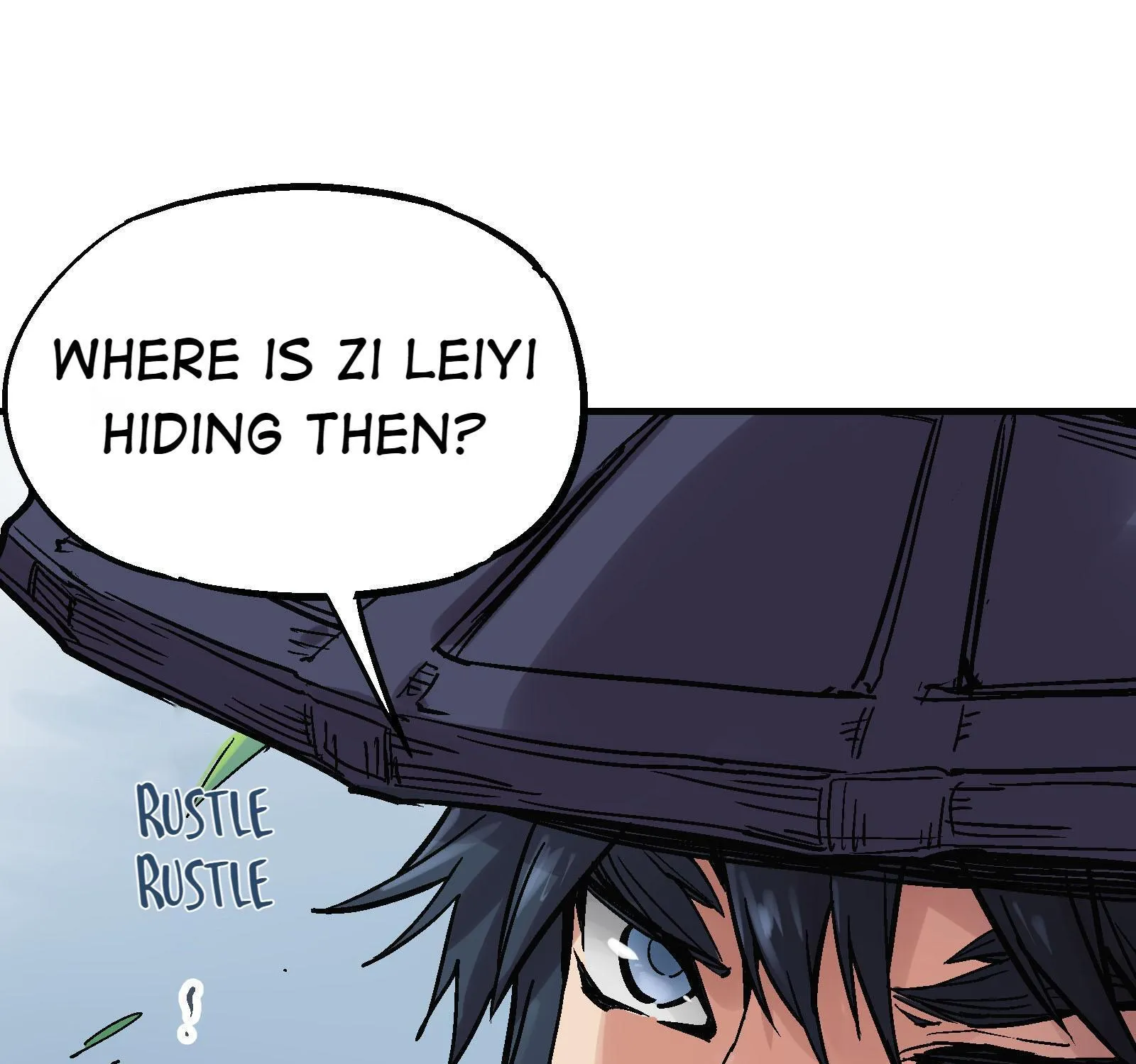 Xiu Tu Chapter 25 page 110 - 
