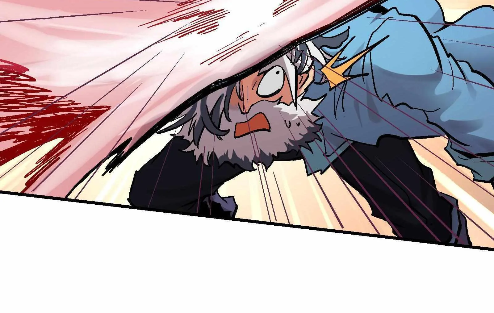 Xiu Tu Chapter 25 page 12 - 