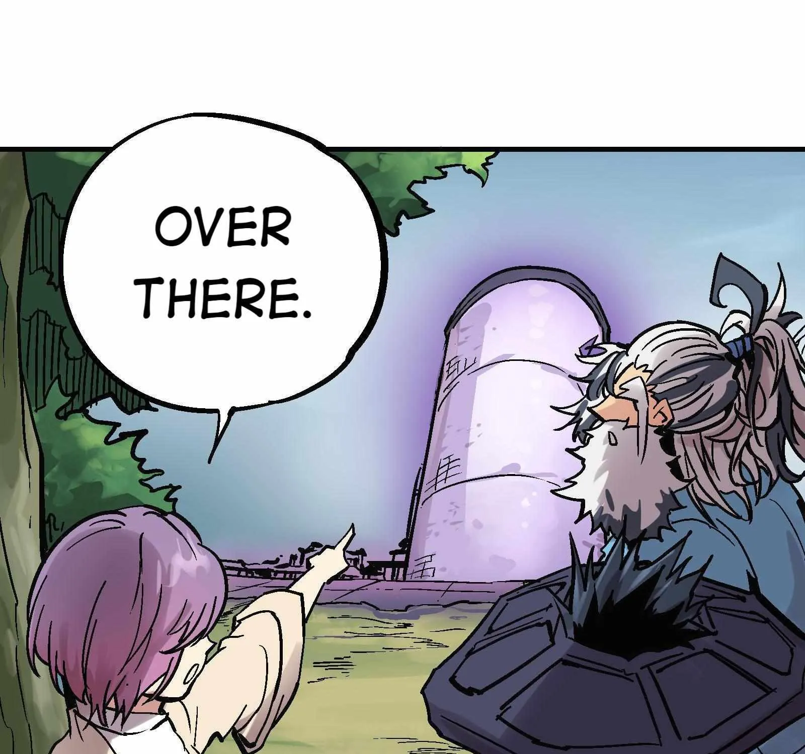 Xiu Tu Chapter 25 page 112 - 