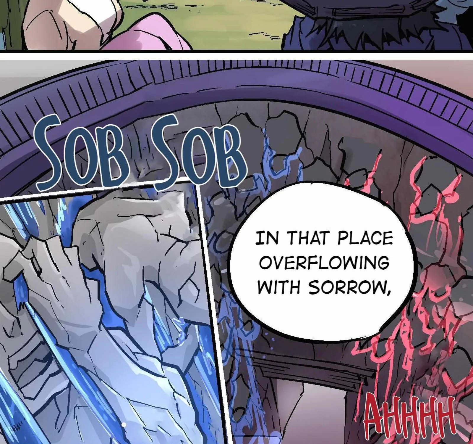 Xiu Tu Chapter 25 page 113 - 