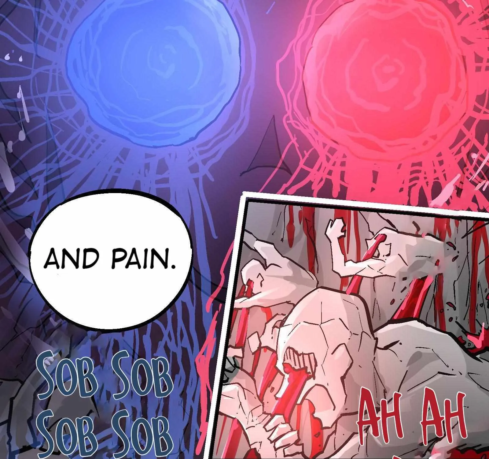 Xiu Tu Chapter 25 page 115 - 