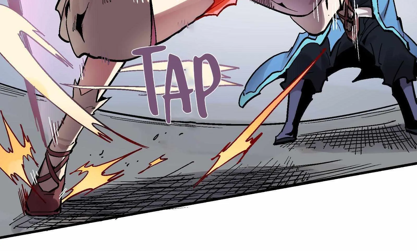 Xiu Tu Chapter 25 page 17 - 