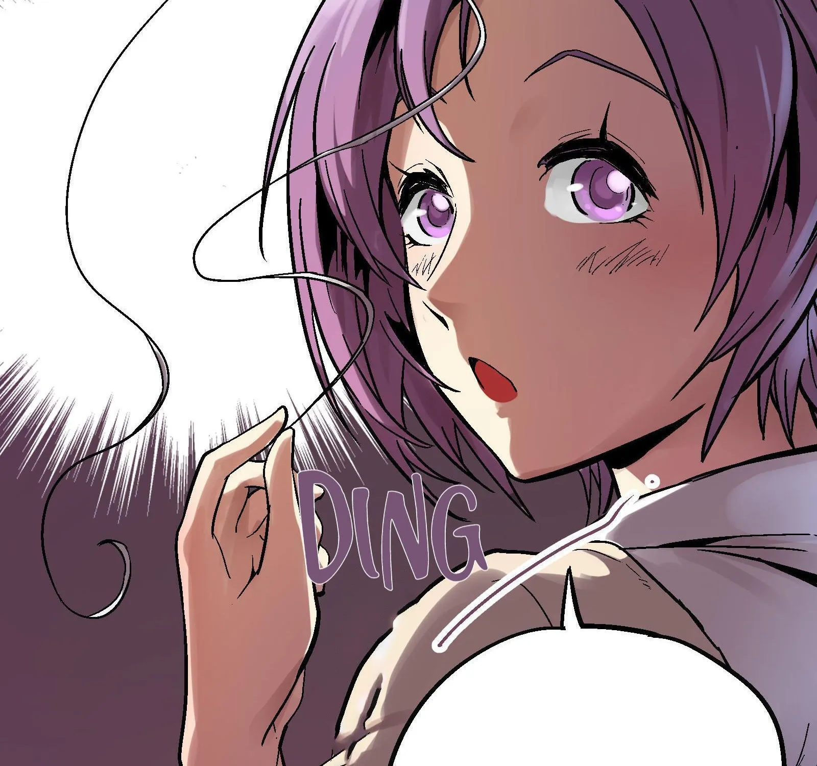 Xiu Tu Chapter 25 page 23 - 