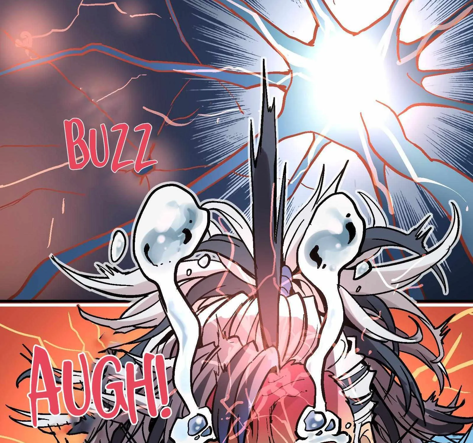 Xiu Tu Chapter 25 page 28 - 