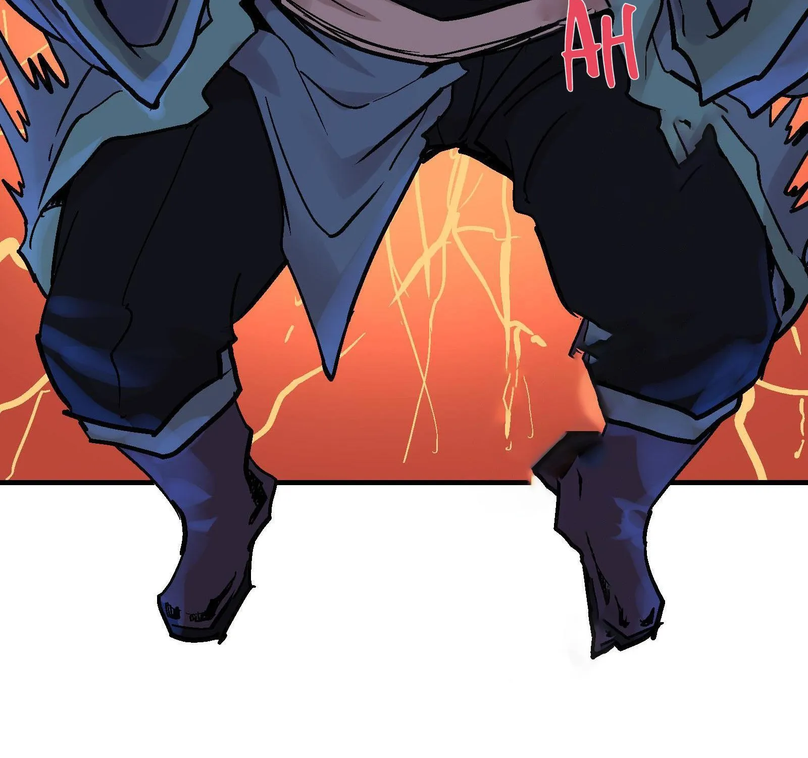 Xiu Tu Chapter 25 page 31 - 