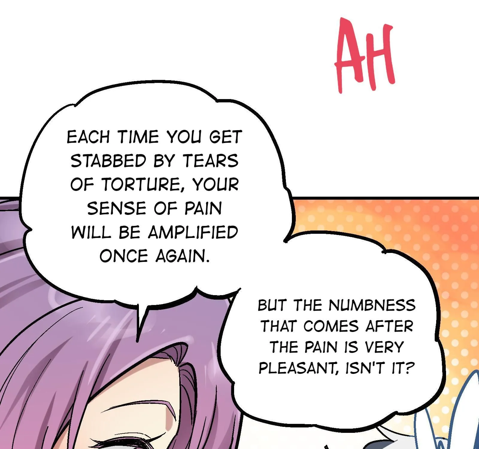 Xiu Tu Chapter 25 page 33 - 