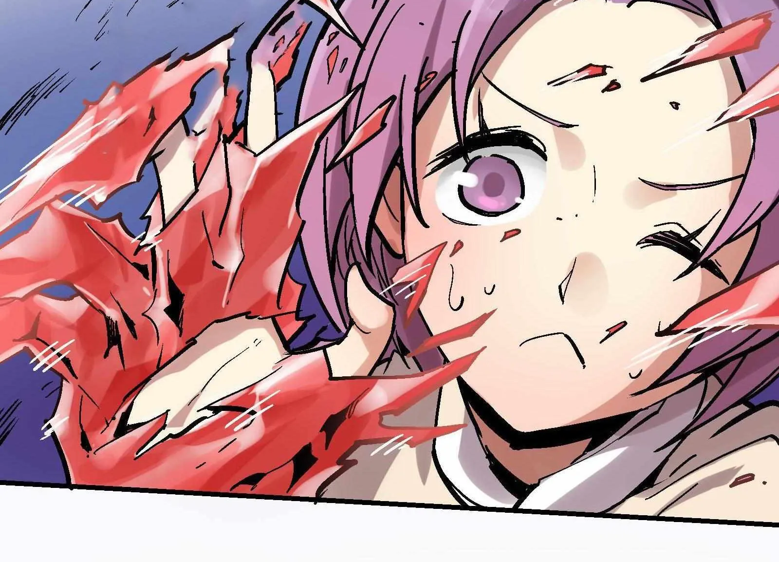 Xiu Tu Chapter 25 page 40 - 