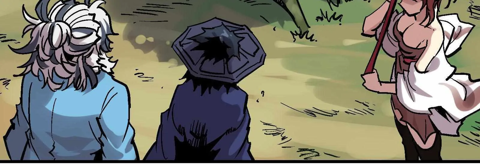 Xiu Tu Chapter 25 page 67 - 
