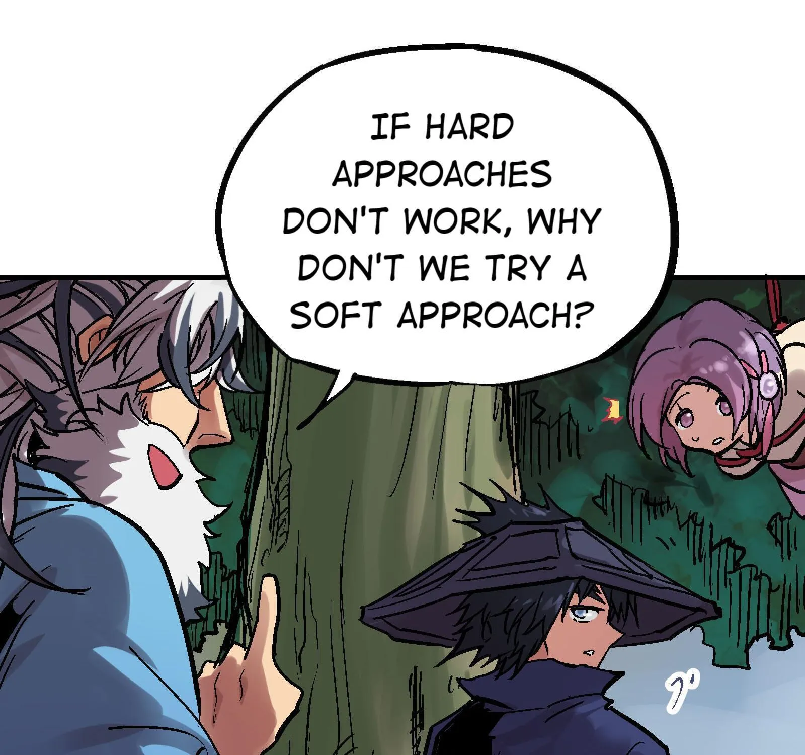 Xiu Tu Chapter 25 page 73 - 