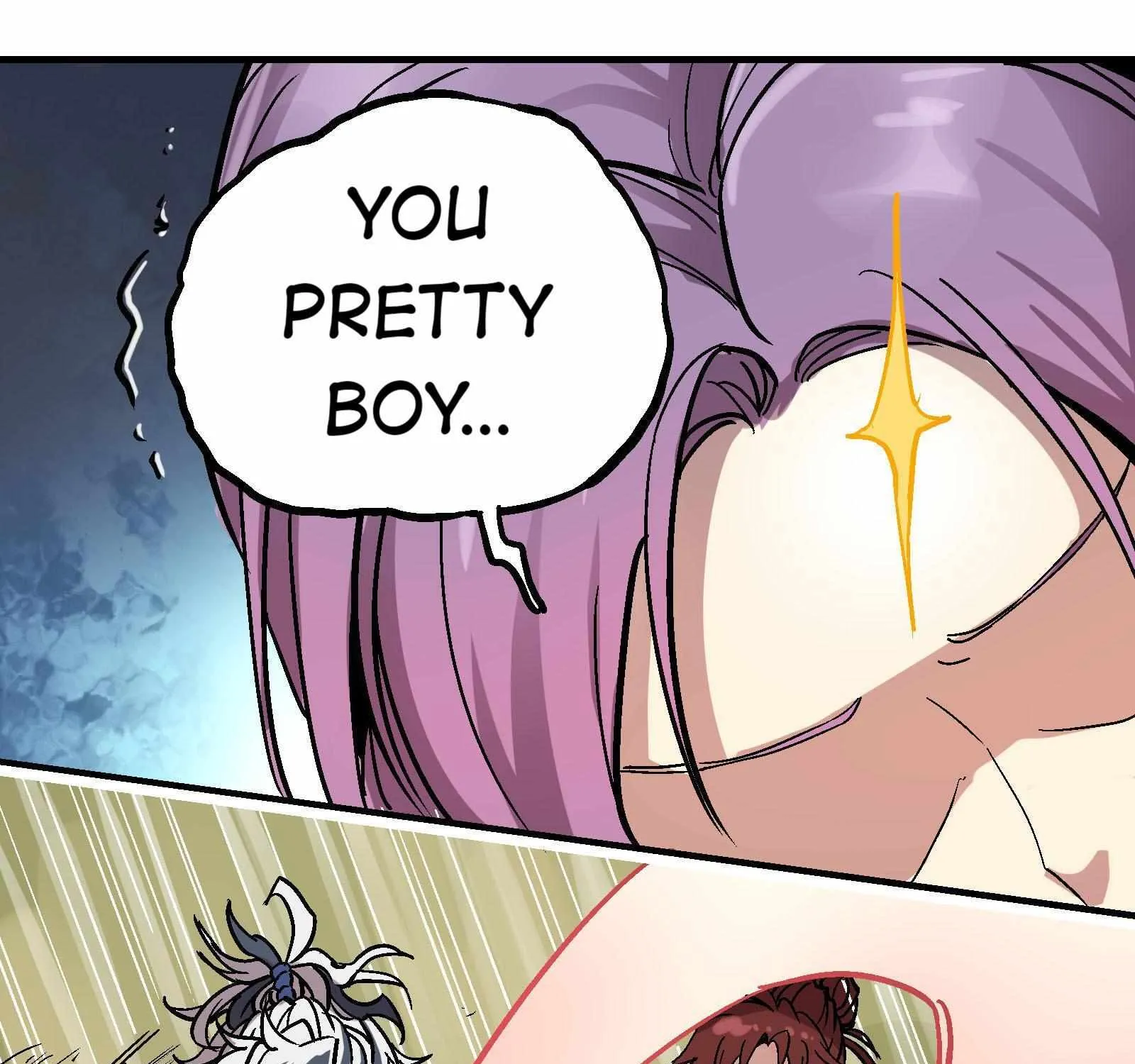 Xiu Tu Chapter 25 page 81 - 