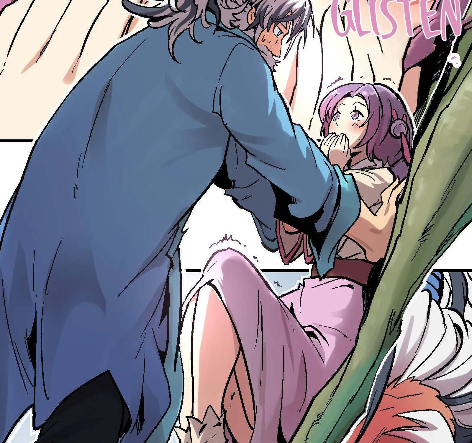 Xiu Tu Chapter 25 page 90 - 