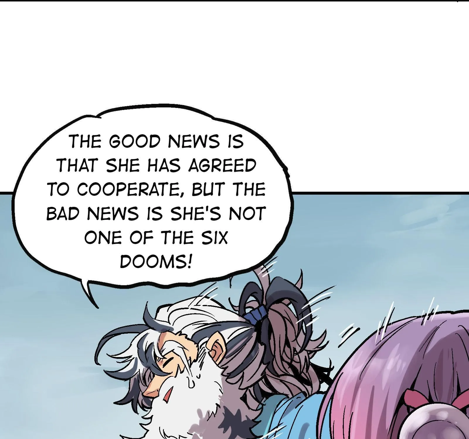 Xiu Tu Chapter 25 page 92 - 