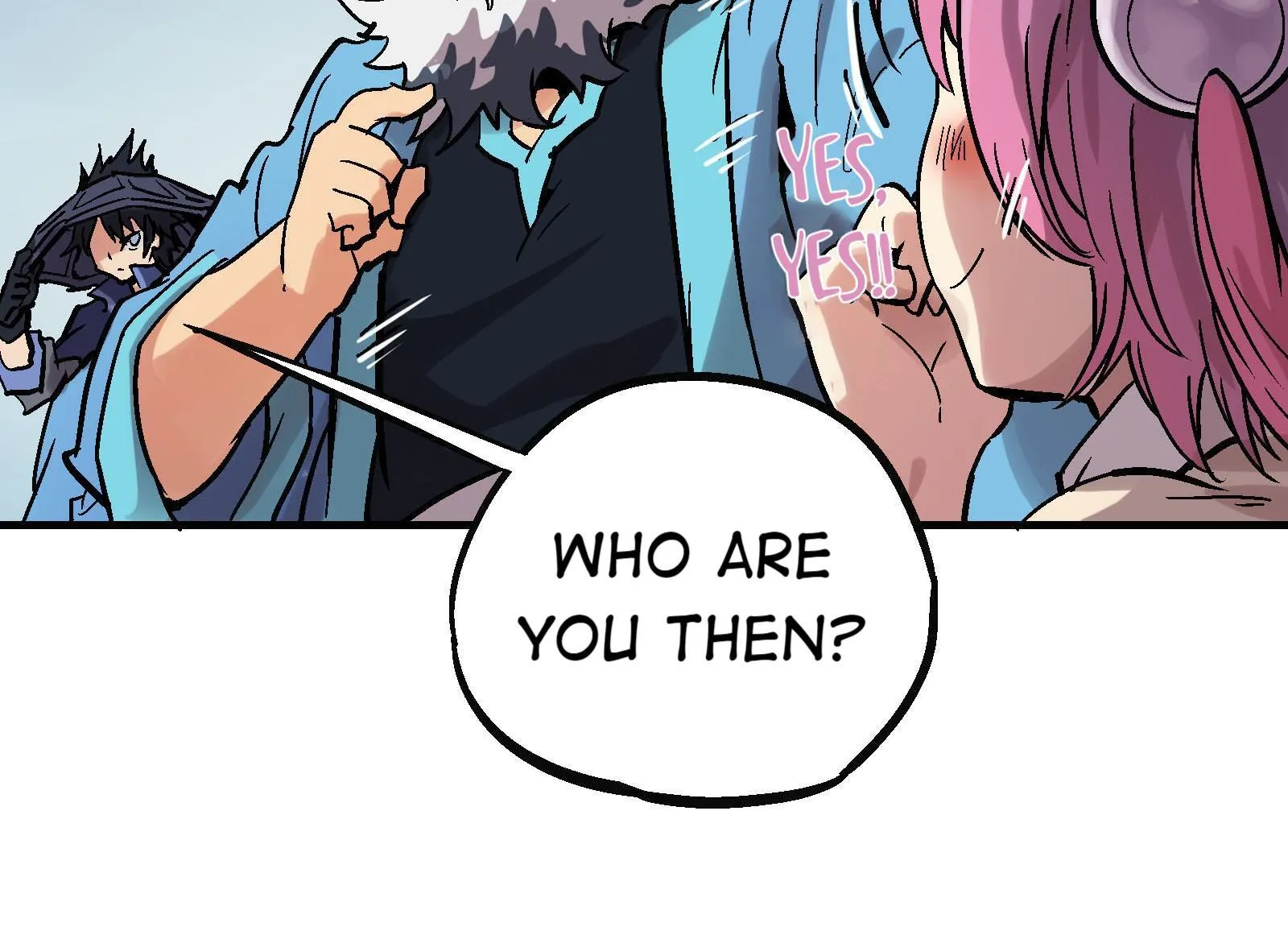 Xiu Tu Chapter 25 page 93 - 