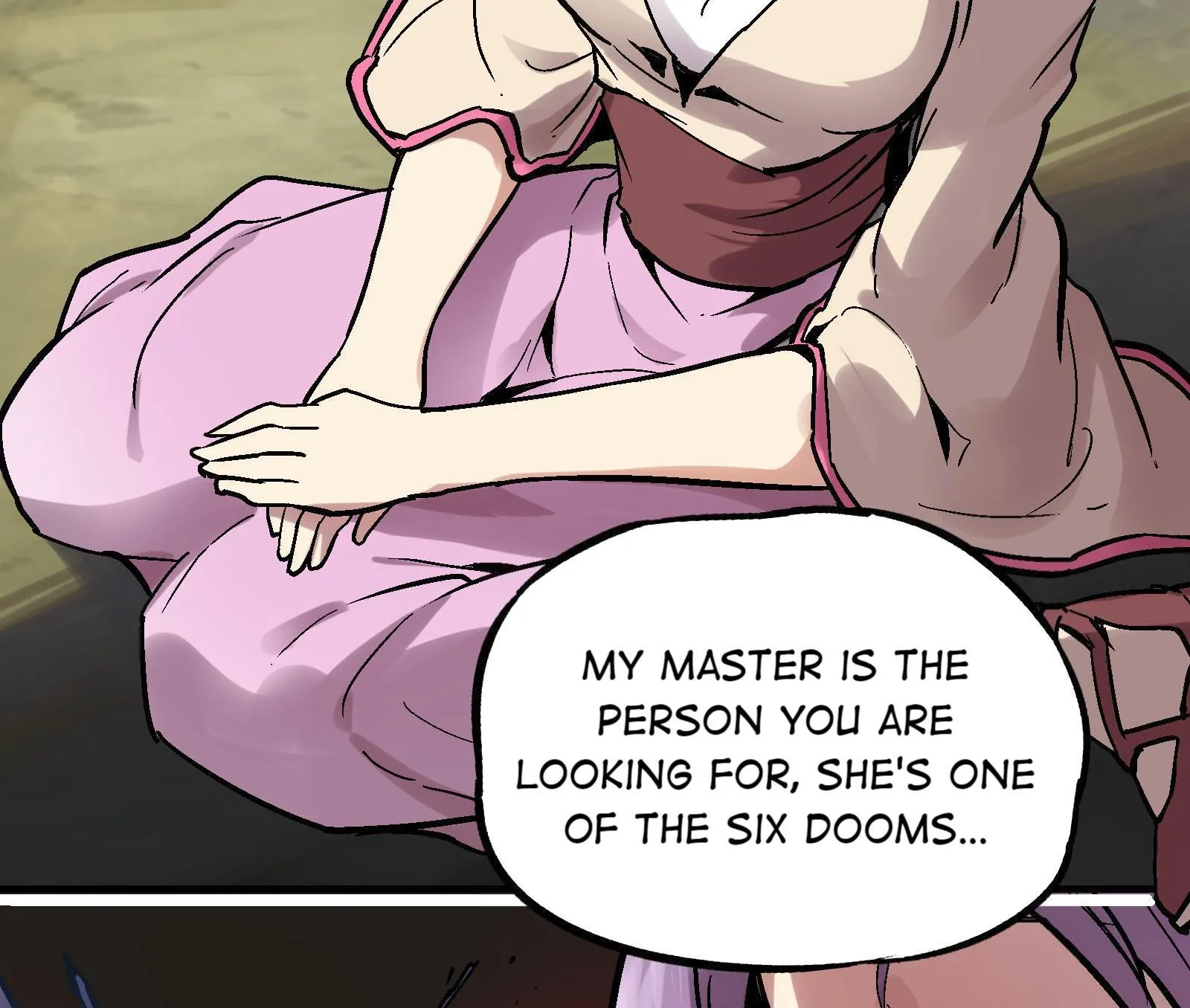 Xiu Tu Chapter 25 page 95 - 