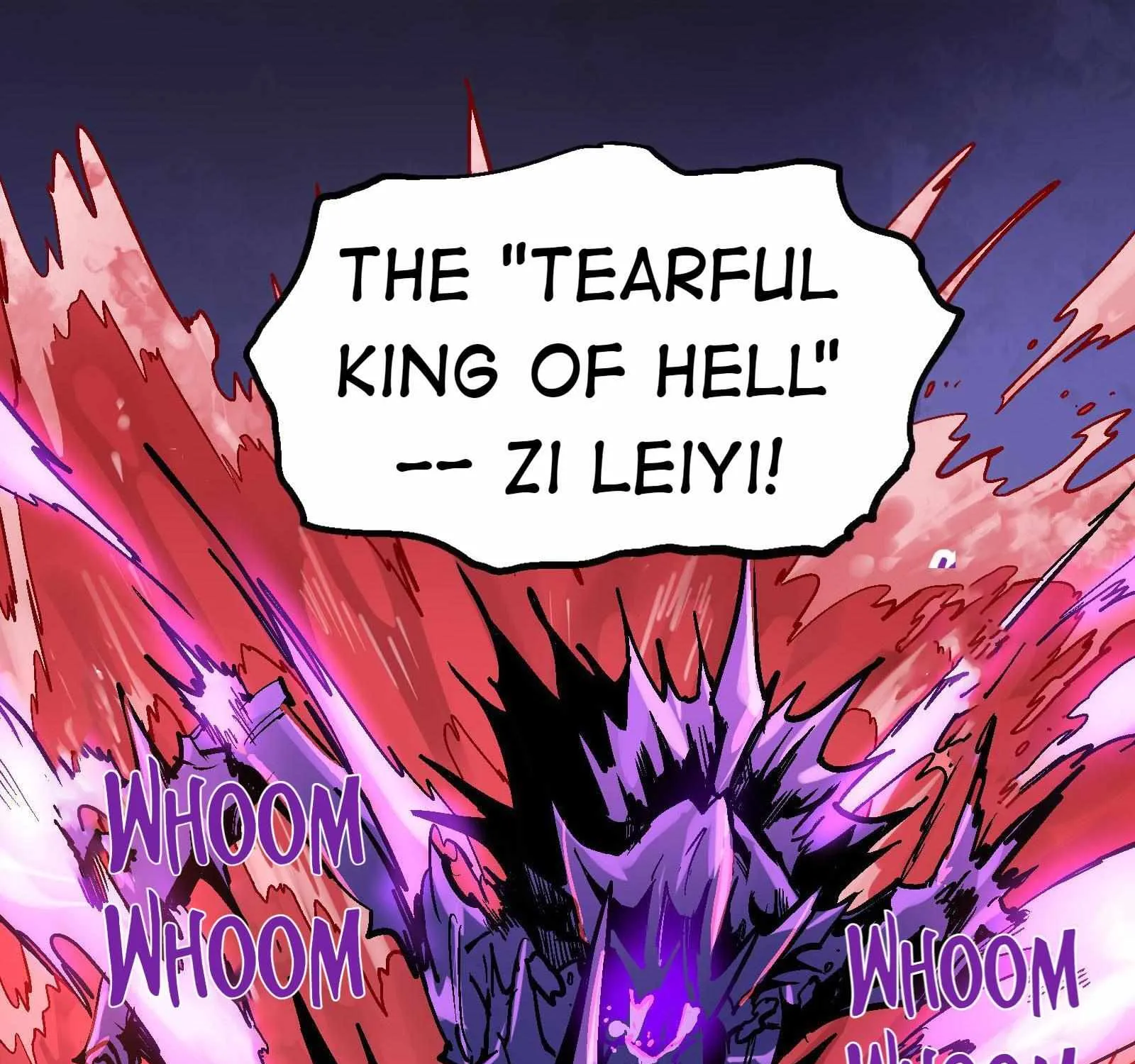 Xiu Tu Chapter 26 page 14 - 