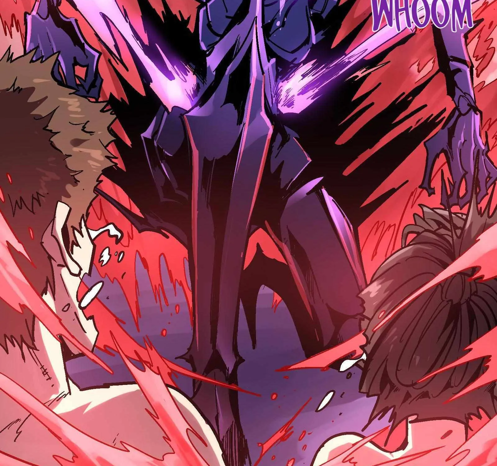 Xiu Tu Chapter 26 page 15 - 